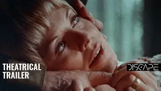 Images &bull; 1972 &bull; Theatrical Trailer
