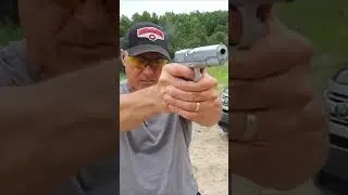 Почему стоит выбрать .38 Super?