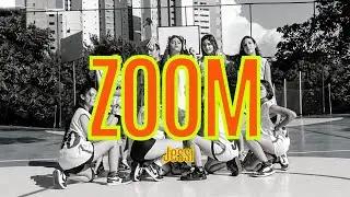 Jessi  제시- ZOOM | Cover by DAE dance Group
