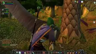 Corpse camping