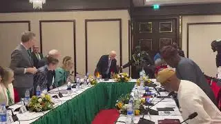 Nigeria and Germany Strengthen Economic Ties Through Bilateral Talks and Business Roundtable
