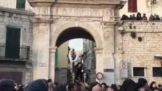 ADDOLORATA ARCO CITTA VECCHIA 2015
