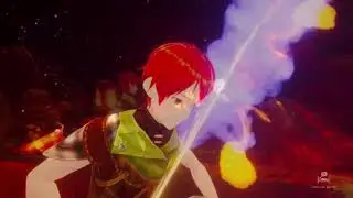 Unity RPG Toolkit: Xenonlight - Techdemo