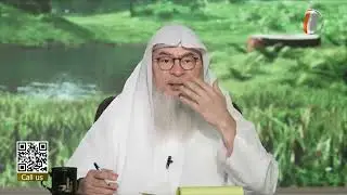 Permissibility of Drawing Animals and People Sheikh Assim Al Hakeem #hudatv