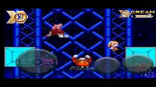 Amy Rose Boss Fight (Crazy Amy Ending) (Spirits of hell Round 2 android)