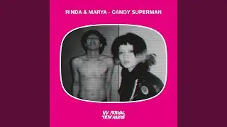 CANDY SUPERMAN