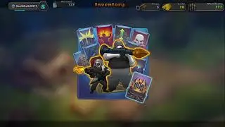 Buying The EARLY UNITS DEAL CARD PACK - GUNS UP!