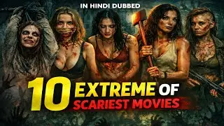 Top 10 Hollywood Horror Movies in Hindi 2025 | Top 10 Best Hollywood Horror Movies in Hindi |Sinners
