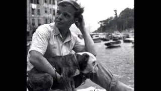 Truman Capote - What Is This Thing Called Love (by Gwyneth Paltrow in Infamous)