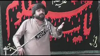 Zakir Syed Farukh Abbas Bukhari Best Majlis 2026
