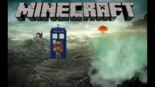Minecraft Roleplay Series 89 Ep.2 Grave Danger 2 pt12