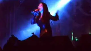 Krypteria @ Burgrock 2011 (Ji In Cho Focus 2)