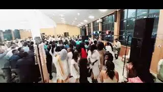 Dj sami widing event #waweddings #weddingdj #weddingvendor #lifeisbutadream #weddingplanner 