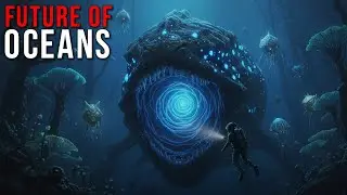 Evolution Of Photosynthesis In The Deep Seas Of Future Oceans
