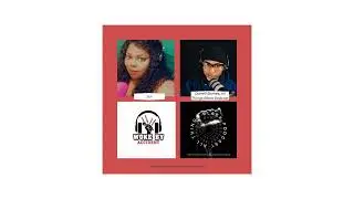 Woke By Accident Podcast - Ep. 131 -Guest Darrell Barnes- The Attempt to Emasculate the Black...