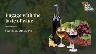 Nearest liquor store Havre De Grace, MD | Post Road Liquors