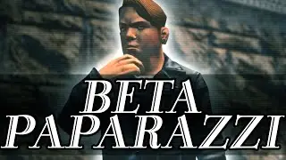 Bully Beta Mission - 