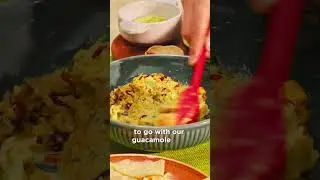 New game-day obsession unlocked: heart-of-palm nacho dip 🏈🤌