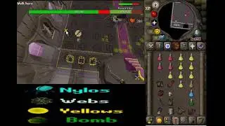 Guia tob melee y ranged || Runewild
