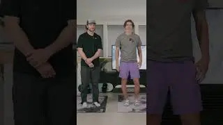 Workout Like A PRO Snowboarder | Full Workout On Youtube Now!