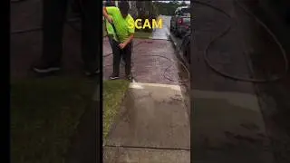 ОБМАН С МОЙКОЙ ПОД ДАВЛЕНИЕМ #мойкаподдавлением