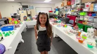 Mustang Student Store Opening Tomorrow