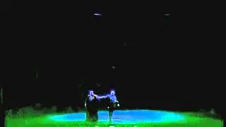 Otello - S&igrave;, pel ciel - David Rendall, Frederick Burchinall