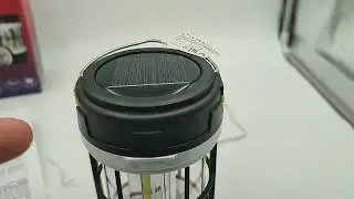 Ultraflash LED38102 Camping Flashlight Review