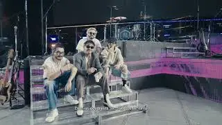 Morat - Respondiendo a sus preguntas sobre “Sin Ti ft Jay Wheeler”
