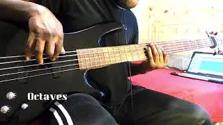 African bass lines