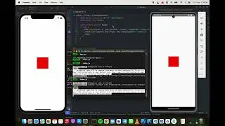 React Native New Update Play Around