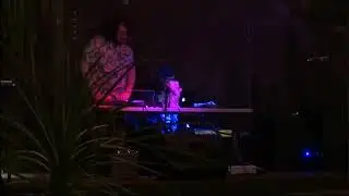 Superspreader - Informational Tape Announcement - Live at Tron Factory - September 23, 2022