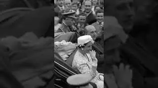 Franco's relationship with the Spanish Crown #royals #franco #spain