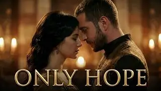 The Magnificent Century || Ibrahim & Hatice - Only Hope [request]