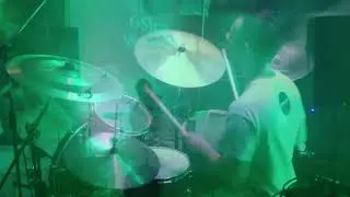 BLAME KANDINSKY - CONSUMING ANGELS, BREEDING DEMONS Bosphorus Music Day @ Bon Studio