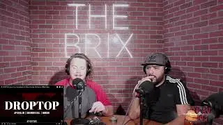 Lit Up AV Reactions: AP Dhillon | Gurinder Gill - Drop Top