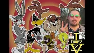 Looney tunes #Practice  #jeremiahzane #voiceacting #fun #melblanc #looneytunes