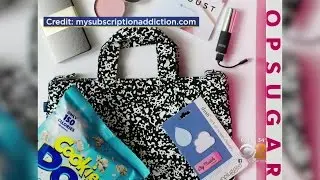 Subscription Boxes Breed Internet Entrepreneurs