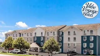 Extended Stay America Select Suites - Charleston - Ashley Phosphate Rd. | United States 🏩