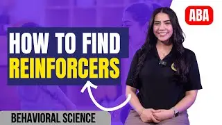 Paired Stimulus Preference Assessments Explained | ABA Training