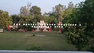 CBRI Hostel Vlog-Part 1