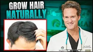 Best Ways to Enhance Hair Growth Naturally