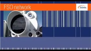 YouTube   Introduction to Free Space Optical Wireless Networking or FSO