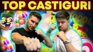 TOP 10 CASTIGURI NOIEMBRIE MARCA SEVEN SLOTS 🔥