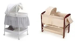 Top 5 Best Baby Bassinets 2019