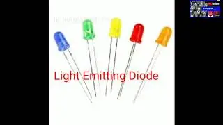 Some basic Electronic Components/jk inventor &sup3;&sup3;&sup1;&sup1;