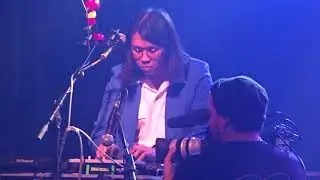 Ginger Root - Loretta (1st Live in Seoul 첫 내한공연)