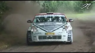 Exotic Green Rally 2010 by JM.wmv