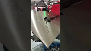 Wire bending machine manufacturer BL-3D-81200 CNC Wire Bending Machine | 4-12mm #bender #machine