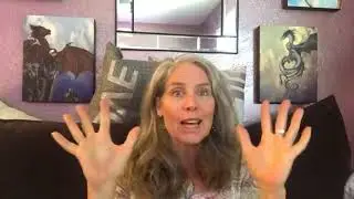 2021 04 20 The Air Dragons -  their gift and how to work with them